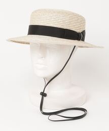 bocodeco Straw Oversized Hat BD-BD107 (241-01-0203)
