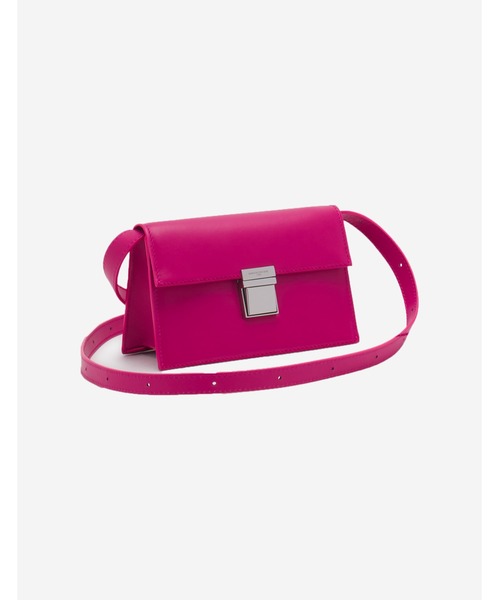 Maison Kitsune（メゾンキツネ）の「MINI PREPPY BAGUETTE