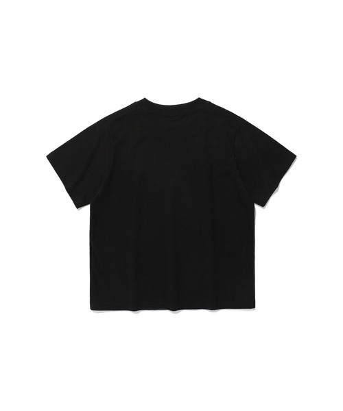 NICE GHOST CLUB（ナイスゴーストクラブ）の「【UNISEX】niceghostclub／アニメスターT 2124384（Tシャツ/カットソー・レディース・ブラック/ホワイト・FREE）」の13枚目の写真