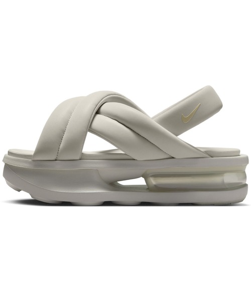 NIKE(ナイキ)の「【NIKE】AIR MAX ISLA SANDAL(サンダル・レディース・ライトベージュ・23cm/24cm/25cm/25.5cm/22cm/26cm)」の6枚目の写真