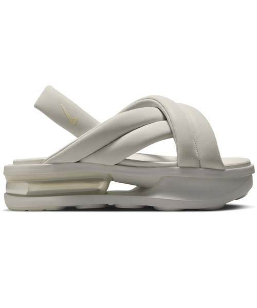 NIKE(ナイキ)の「【NIKE】AIR MAX ISLA SANDAL(サンダル・レディース・ライトベージュ・23cm/24cm/25cm/25.5cm/22cm/26cm)」の5枚目の写真