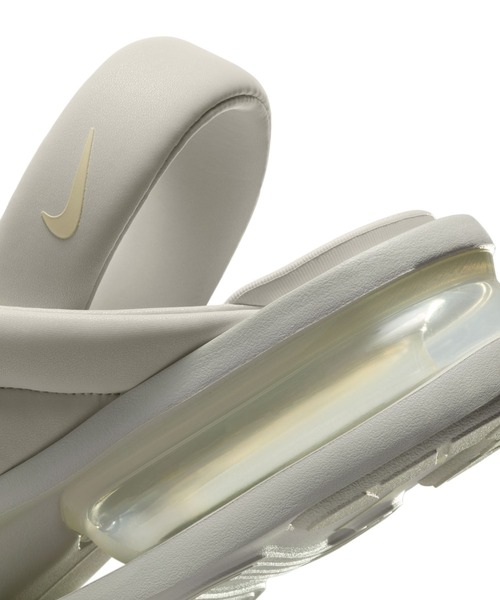 NIKE(ナイキ)の「【NIKE】AIR MAX ISLA SANDAL(サンダル・レディース・ライトベージュ・23cm/24cm/25cm/25.5cm/22cm/26cm)」の4枚目の写真