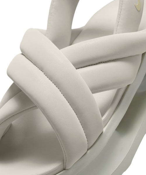 NIKE(ナイキ)の「【NIKE】AIR MAX ISLA SANDAL(サンダル・レディース・ライトベージュ・23cm/24cm/25cm/25.5cm/22cm/26cm)」の2枚目の写真