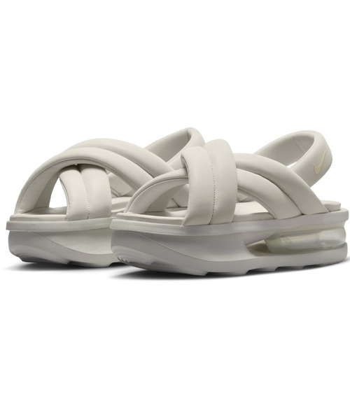 NIKE(ナイキ)の「【NIKE】AIR MAX ISLA SANDAL(サンダル・レディース・ライトベージュ・23cm/24cm/25cm/25.5cm/22cm/26cm)」の8枚目の写真