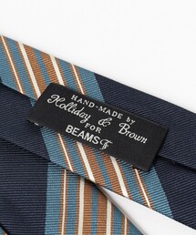Holliday & Brown（ホリデーアンドブラウン）の「Holliday & Brown