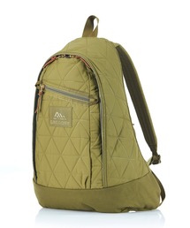 GREGORY｜グレゴリーのバックパック/リュック（グリーン・カーキ/緑色