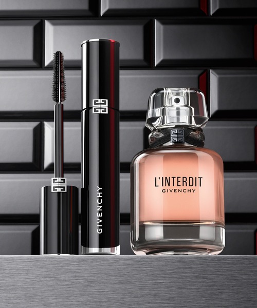 ランテルディ マスカラ（マスカラ）｜GIVENCHY BEAUTY