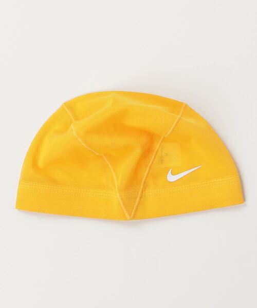 NIKE/ナイキ キッズ スイムメッシュキャップ SWMC 907461（ラッシュ