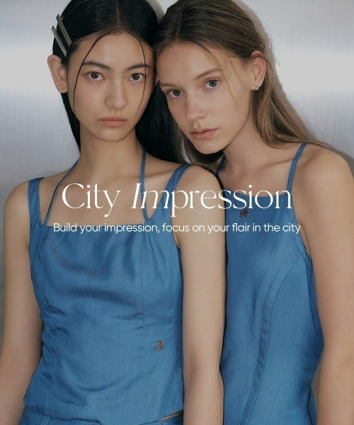 CITYBREEZE(シティブリーズ)の「LOGO CROP SHORT SLEEVE T-SHIRT(Tシャツ/カットソー・レディース・ブラック/ネイビー/ピンク/ホワイト/ホワイト×ブルー・FREE)」の21枚目の写真