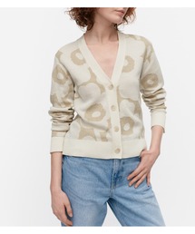 marimekko（マリメッコ）の「【kioski】Unikko / Sif wool