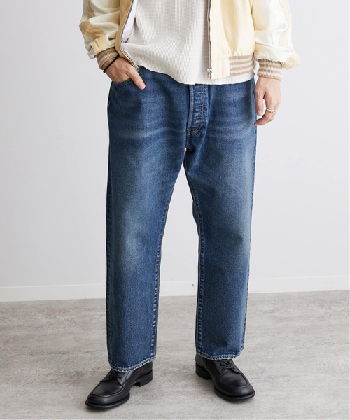 LEVI'S(R) Selvedge INDIGO L26 リーバイス 3660000008324_0704.jpg
