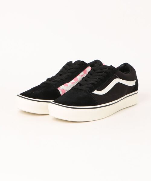 《VANS》オールドスクール スニーカーCOMFYCUSH OLD SKOOL