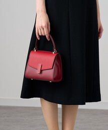 ANAYI | ◇コンビミニハンドバッグ(ハンドバッグ)