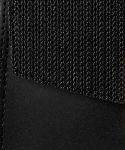 ANAYI（アナイ）の「◇コンビミニハンドバッグ（ハンドバッグ・レディース・グレイッシュベージュ/ブラック/ボルドー・FREE）」の14枚目の写真