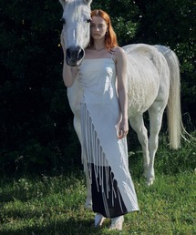 JOSE MOON（ジョゼムーン）の「STRAP DETAIL CAMISOLE/ストラップ