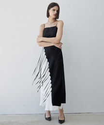 JOSE MOON（ジョゼムーン）の「STRAP DETAIL CAMISOLE