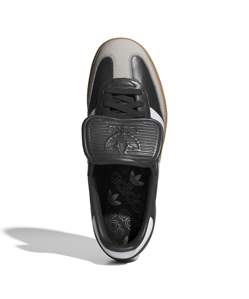 adidas(アディダス)の「adidas Originals/ アディダス オリジナルス SAMBA LT W IG2010/IG4279(スニーカー・メンズ・ホワイト/ブラック・27cm/27.5cm/28cm/28.5cm/29cm)」の18枚目の写真
