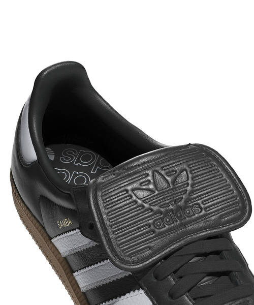 adidas(アディダス)の「adidas Originals/ アディダス オリジナルス SAMBA LT W IG2010/IG4279(スニーカー・メンズ・ホワイト/ブラック・27cm/27.5cm/28cm/28.5cm/29cm)」の20枚目の写真