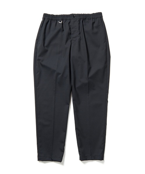 SOPHNET.（ソフネット）の「WOOL TROPICAL TAPERED EASY PANTS（その他