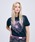 Mardi Mercredi�i�}���f�B���N���f�B�j�́uSLIM TSHIRT FLOWERMARDI / �X���� T�V���c �t�����[�}���f�B�iT�V���c/�J�b�g�\�[�j�v�b�l�C�r�[