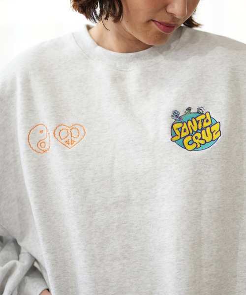 セール】【ムラサキスポーツ限定】SANTACRUZ/サンタクルーズ