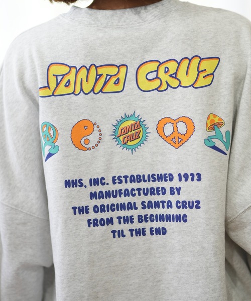 セール】【ムラサキスポーツ限定】SANTACRUZ/サンタクルーズ