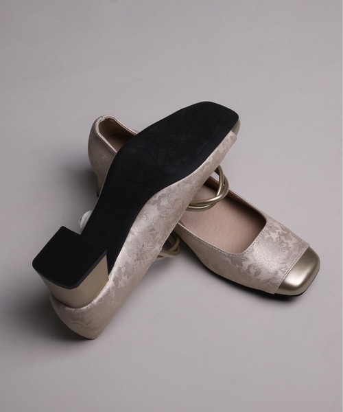 【関税なし】HOBBS ホッブス Amelia パンプス 切り替えデザイン 関税なし】HOBBS ホッブス Amelia パンプス 切り替えデザイン