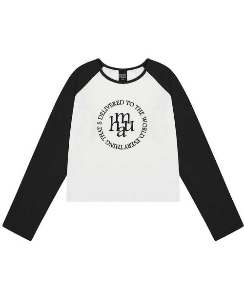 福袋セール 新品BrightWin☆ASTROロゴ長袖TEE ブラウンXS gmmtv