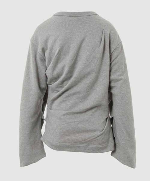 DRIES VAN NOTEN（ドリスヴァンノッテン）の「HAMBY 9610 W.K.SWEATER