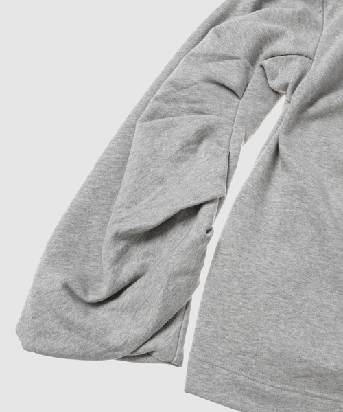 DRIES VAN NOTEN（ドリスヴァンノッテン）の「HAMBY 9610 W.K.SWEATER