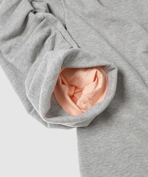 DRIES VAN NOTEN（ドリスヴァンノッテン）の「HAMBY 9610 W.K.SWEATER