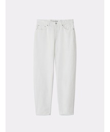 SOFTHYPHEN(\tgnCt)TAPERED FIT JEANS(fjpc)