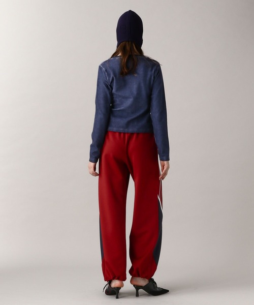 FOREVER 21（フォーエバー トゥエンティーワン）の「【2024SS】加工デザインカーディガン（カーディガン/ボレロ・レディース・グレー/カーキ/ネイビー・FREE）」の6枚目の写真