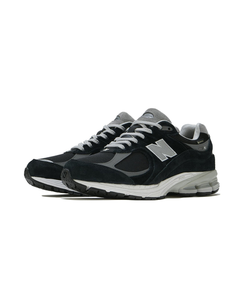 NEW BALANCE(ニューバランス)の「New Balance(ニューバランス) M2002RXD(スニーカー・メンズ・ブラック・25.5cm/26cm/26.5cm/27cm/27.5cm/28cm/28.5cm/29cm)」の5枚目の写真
