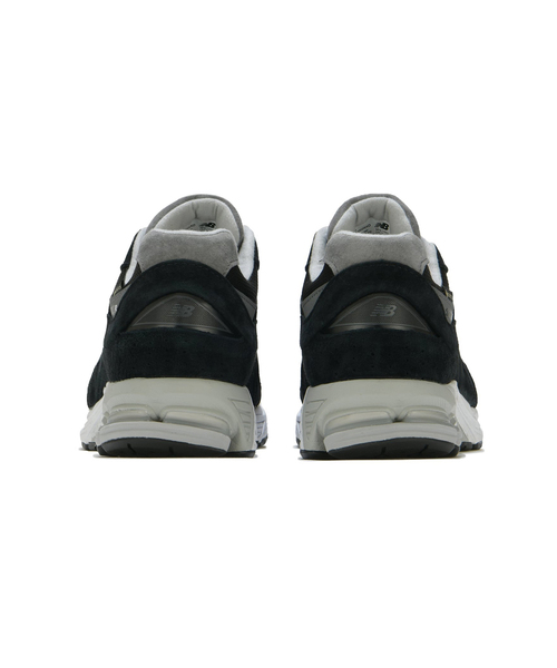 NEW BALANCE(ニューバランス)の「New Balance(ニューバランス) M2002RXD(スニーカー・メンズ・ブラック・25.5cm/26cm/26.5cm/27cm/27.5cm/28cm/28.5cm/29cm)」の6枚目の写真