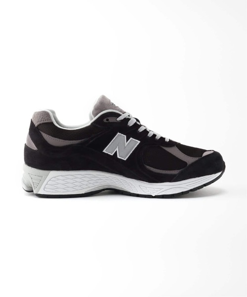 NEW BALANCE(ニューバランス)の「New Balance(ニューバランス) M2002RXD(スニーカー・メンズ・ブラック・25.5cm/26cm/26.5cm/27cm/27.5cm/28cm/28.5cm/29cm)」の10枚目の写真