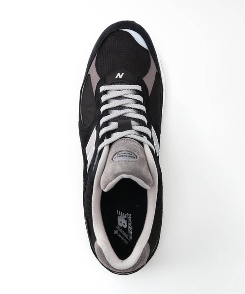 NEW BALANCE(ニューバランス)の「New Balance(ニューバランス) M2002RXD(スニーカー・メンズ・ブラック・25.5cm/26cm/26.5cm/27cm/27.5cm/28cm/28.5cm/29cm)」の12枚目の写真