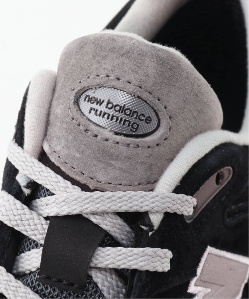 NEW BALANCE(ニューバランス)の「New Balance(ニューバランス) M2002RXD(スニーカー・メンズ・ブラック・25.5cm/26cm/26.5cm/27cm/27.5cm/28cm/28.5cm/29cm)」の14枚目の写真
