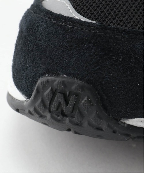 NEW BALANCE(ニューバランス)の「New Balance(ニューバランス) M2002RXD(スニーカー・メンズ・ブラック・25.5cm/26cm/26.5cm/27cm/27.5cm/28cm/28.5cm/29cm)」の15枚目の写真