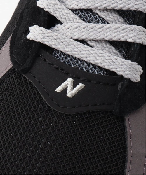 NEW BALANCE(ニューバランス)の「New Balance(ニューバランス) M2002RXD(スニーカー・メンズ・ブラック・25.5cm/26cm/26.5cm/27cm/27.5cm/28cm/28.5cm/29cm)」の16枚目の写真