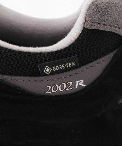 NEW BALANCE(ニューバランス)の「New Balance(ニューバランス) M2002RXD(スニーカー・メンズ・ブラック・25.5cm/26cm/26.5cm/27cm/27.5cm/28cm/28.5cm/29cm)」の18枚目の写真