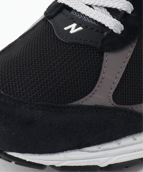 NEW BALANCE(ニューバランス)の「New Balance(ニューバランス) M2002RXD(スニーカー・メンズ・ブラック・25.5cm/26cm/26.5cm/27cm/27.5cm/28cm/28.5cm/29cm)」の21枚目の写真