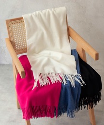 HusHusH | HusHusH ふんわりやわらか ストール(ストール/ショール)