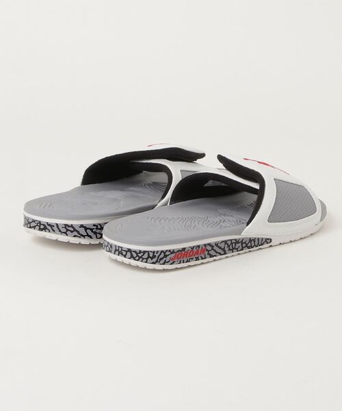 新作 JORDAN RETRO 3 HYDRO SLIDE 送料込 数量限定 サンダル 新作 JORDAN RETRO 3 HYDRO SLIDE 送料込 数量限定 サンダル