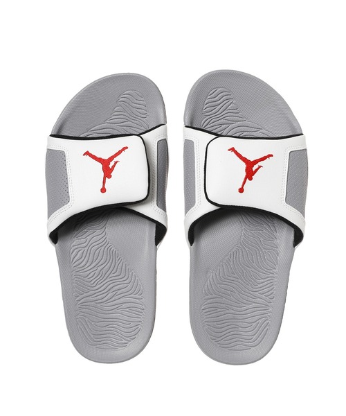 セール】NIKE JORDAN HYDRO III RETRO 854556-101（サンダル