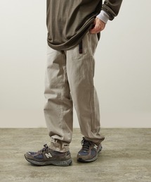 Gramicci グラミチ / GRAMICCI PANT PIGMENT DYE ツイルコットンピグメントダイグラミチパンツ クライミングパンツ イージーパンツ / G4FM-P088