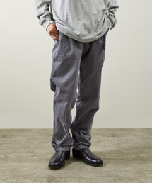 Gramicci グラミチ / GRAMICCI PANT PIGMENT DYE ツイルコットンピグメントダイグラミチパンツ クライミングパンツ イージーパンツ / G4FM-P088