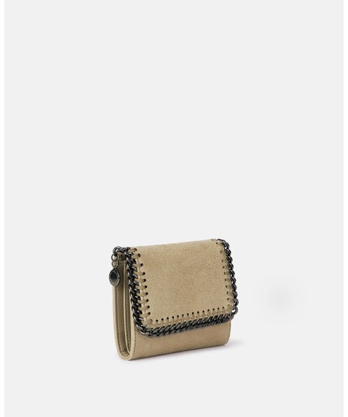 Falabella Small Flap Wallet / ファラベラ スモール フラップ