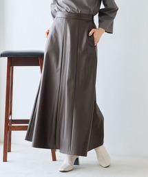 Andemiu | アソートナロースカート145464(スカート)