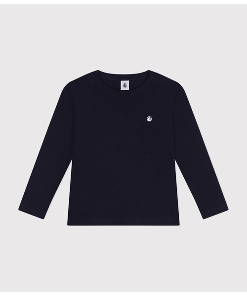 長袖Ｔシャツ（Tシャツ/カットソー）｜PETIT BATEAU（プチバトー）